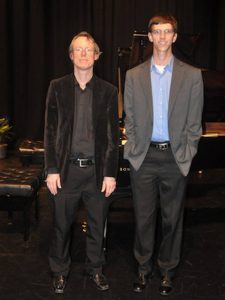 Daniel Minnick (Piano) [Cardwell Nth Qld] - Highly Commended - Piano & Instrumental