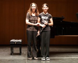 Francesca Adcock, Townsville - Violin | Accompanist: Sandra Adcock