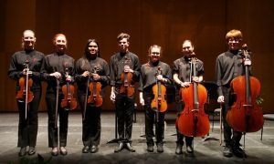 Enigma Ensemble (Kirwan State High School)